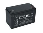 CTD蓄电池6GFM60(12V,60AH)参数电力设备报价