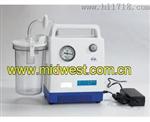 急救吸引器/吸痰器/电动吸引器（交直流）（国产) 型号:M275213JX820D库号：M27521