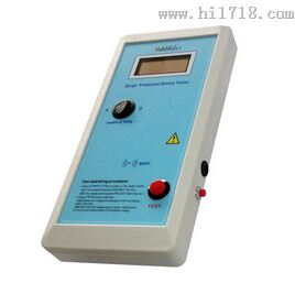 手持式防雷产品测试仪 型号:CN61M/BT-1000V库号：M27394