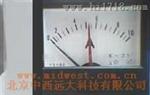 指针式电流测量仪表（20A) 型号:RB2B/FS-60库号：M392396