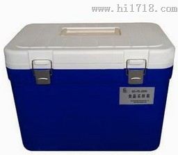 食品采样箱 型号:M200055库号：M200055