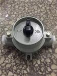 BZM-10/220V防爆照明开关