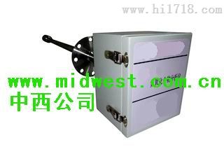 氮氧化合物分析仪