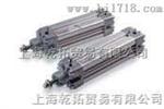 现货诺冠带活塞杆锁紧装置气缸89N 220V50HZ