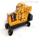 建筑钢筋切断机GQ40/GQ50/GQ60型切割机河北厂家钢筋工断料机下料机