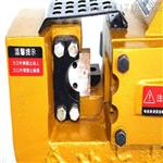 建筑钢筋切断机GQ40/GQ50/GQ60型切割机河北厂家钢筋工断料机下料机