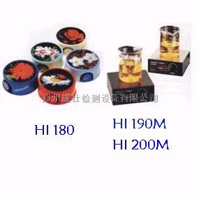 迷你型磁力搅拌器