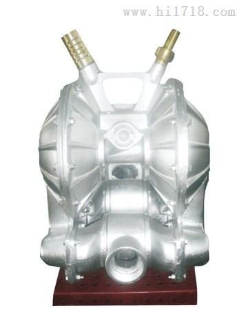 宁夏新疆BQG350/0.2气动隔膜泵维修