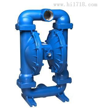 宁夏新疆BQG350/0.2气动隔膜泵维修