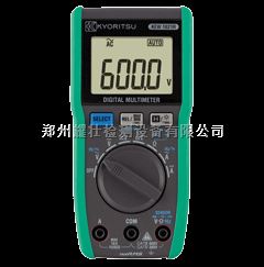 多功能数字万用表