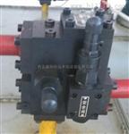 水轮机调速器油压装置组合阀ZHF-50\ZHF-40管径