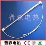 吹瓶机加热管780MM-PET自动吹瓶机专用红外线加热管