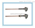 刚玉陶瓷保护管K型热电偶WRN-122 WRN-132等