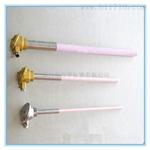 刚玉陶瓷保护管K型热电偶WRN-122 WRN-132等