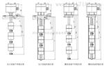 盘型阀操作廊道连杆浮球液位信号器LSL11-350/42报价