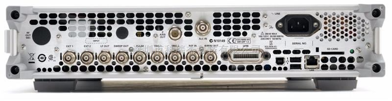 美国 keysight/是德 N5183B MXG X系列微波模拟信号发生器9kHz至40GHz