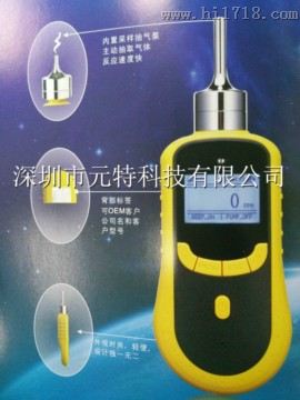 氨气气体报警仪