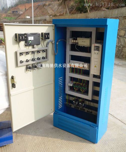 高层建筑施工用水水泵
