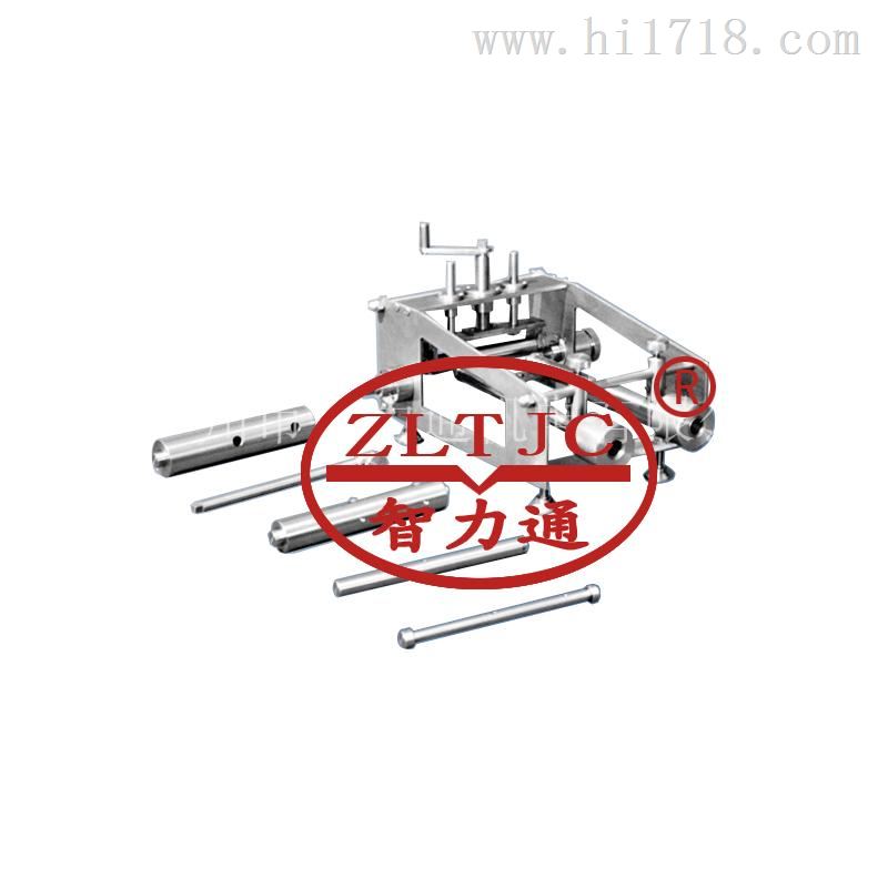 低温卷绕试验仪