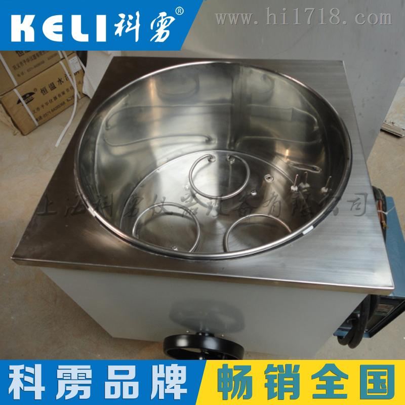 高温循环油浴锅