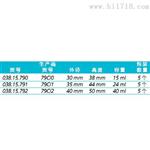 ISOLAB 进口陶瓷坩埚 1150°C高温
