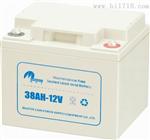 电力士蓄电池12V150AH