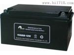 电力士蓄电池12V24AH