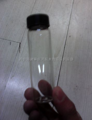 玻璃试剂瓶