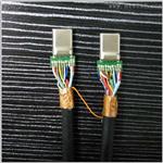 USB3.1typec焊接机，typec，USB3.1
