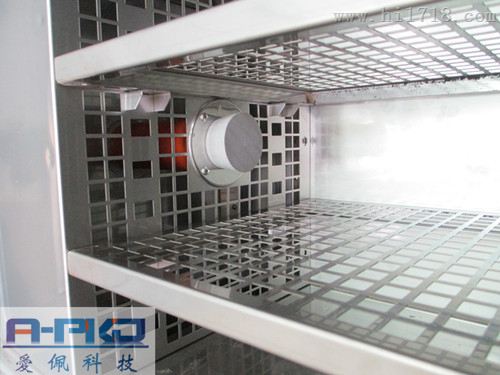 低温冲击试验装置