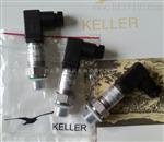 KELLER压力变送器PR-21Y原装产品