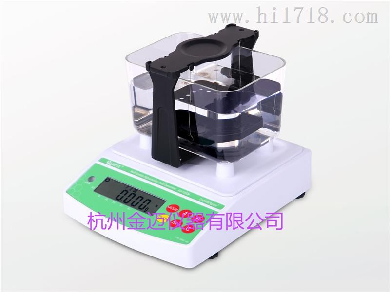 PE塑料电子密度计