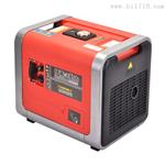 厂家直销高端3kw汽油静音发电机