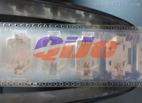 CR2032-6贴片电池座环保CR2032电池座