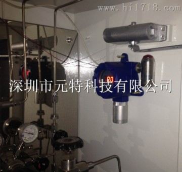 有毒气体检测报警仪