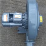 TB-150-7.5-5.5KW透浦式鼓风机燃烧机专供-梁瑾实业生产销售