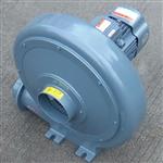 TB-150-7.5-5.5KW透浦式鼓风机燃烧机专供-梁瑾实业生产销售