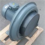 TB-150-7.5-5.5KW透浦式鼓风机燃烧机专供-梁瑾实业生产销售