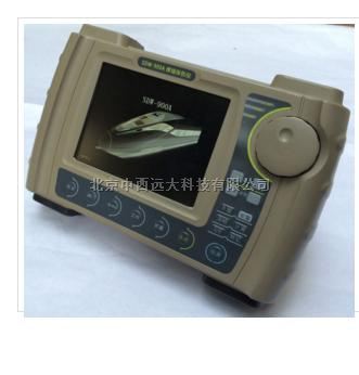 焊缝探伤仪
