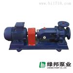 IS型单级单吸离心泵 卧式给水泵 IS清水泵