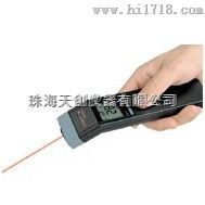 便携式红外线测温仪