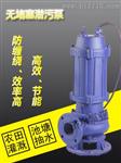 菏泽农村化粪池抽粪潜污泵/农田灌溉潜水排污泵价格