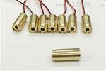 厂家供应532nm500mw绿光激光模组 细光模组