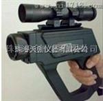 便携式红外测温仪
