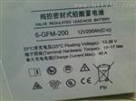 6-GFM-100双登蓄电池厂价