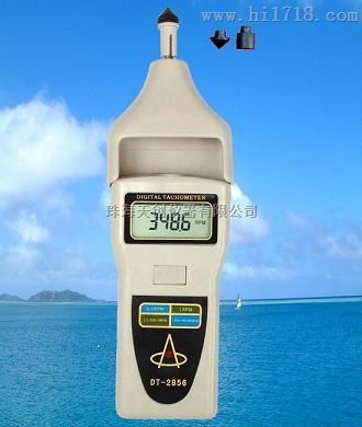 智能型数字转速表