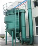 ZC-24/3型机械回转反吹扁袋除尘器