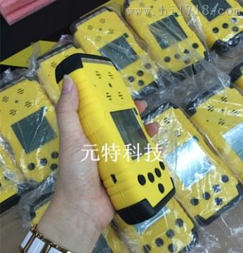 硅烷分析仪