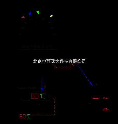 变压器绕组温控器BWR2-04JJ(TH)