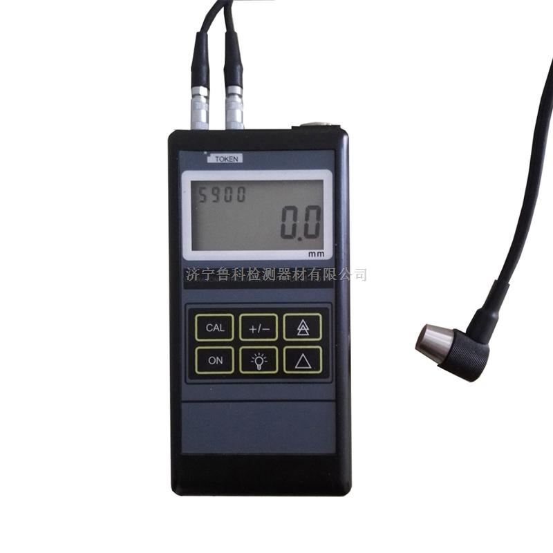 超声波测厚仪鲁科UTM-101H 生产厂家